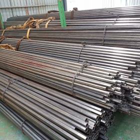 长期生产异型钢管 按图订做各种特殊规格异型钢 精度高出货快