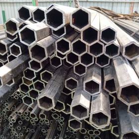 异型钢管厂生产异型管 异型钢管 精密异型管 六角管 冷拔内外八