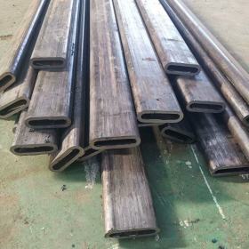 广西异型铁管生产厂家 湖南贵州六边形钢管江苏冷拔三角管异型管