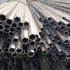 重庆六角无缝钢管 成都异形无缝钢管 重庆异形钢管生产厂家