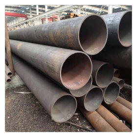 无缝管厂家生产 16mn钢管 合金无缝钢管 普碳钢管碳钢结构管