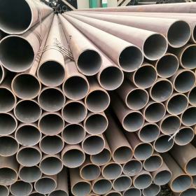 16猛大口径无缝钢管16mnQ345B钢管生产厂家 货到付款 支持定制