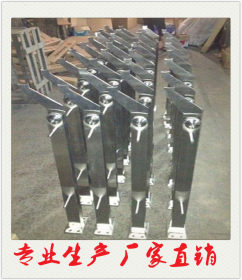 不锈钢复合管护栏生产厂家304不锈钢复合焊管 304不锈钢立柱