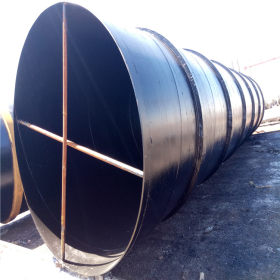 供应大口径2020*16防腐螺旋钢管 污水排放螺旋钢管 可焊加强筋