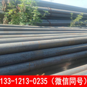 莱钢 S275J0 工业圆钢 自备仓储库 10-350