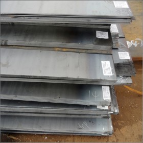 钢结构 低合金钢板  Q355B  14-70mm*2200mm*9000mm上