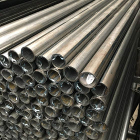 Q235B热轧超薄壁焊管热薄卷小口径焊管