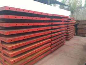 钢模板   钢拓钢铁 Q235 云南钢模板厂家直销 昭通组合钢模板现货
