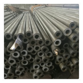 山东孟达钢管生产 优质精密管 20#/45# 精密钢管 精轧光亮无缝管