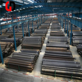 现货供应42CrMo合金管小口径合金钢管  石化工业用管 优质碳素钢