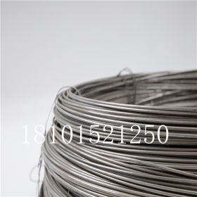 不锈钢丝绳 无锡 精密不锈钢带   软态不锈钢丝  硬态钢丝