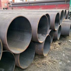 新疆大口径无缝钢管 乌鲁木齐大口径钢管现货批发 当日价格为准