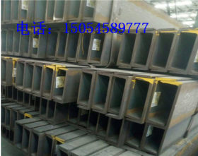 Q345B槽钢价格 Q235B槽钢厂家价格