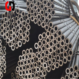销售42CrMo合金钢管厚壁合金管 热轧合金无缝管 优质碳素钢合金管