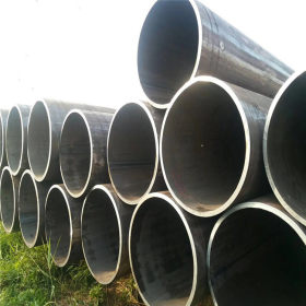 销售厚壁焊管 建筑结构 流体输送管道用Q345B直缝焊管 规格齐全