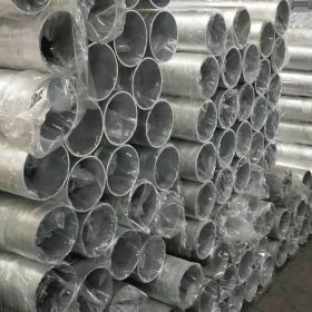 批发零售6061-T6铝管 厚壁铝管 6061-t6铝合金方管