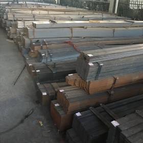 无锡扁钢厂家生产热轧纵剪扁钢 支持非标规格定制