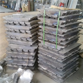 码垛机配重铅块 含铅量99.93一号工业铅锭定做各种型号配种铅砖