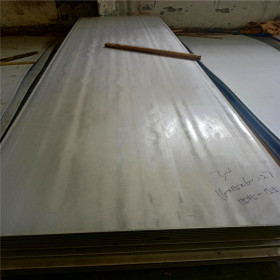 不锈钢中厚板板 304  316  宽幅1500 热轧不锈钢板