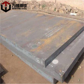 热销产品 Q550B 高强钢板 现货 可激光切割 保证质量