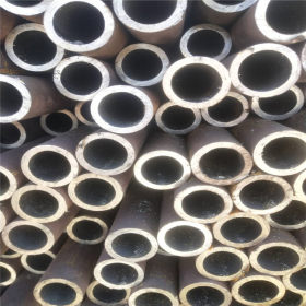 厂家 15CrMoG小口径高压合金管 厚壁合金管 优质碳钢合金管价格