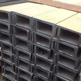云南丽江镀锌槽钢厂家批发Q235B  不锈钢槽钢规格型号多少钱