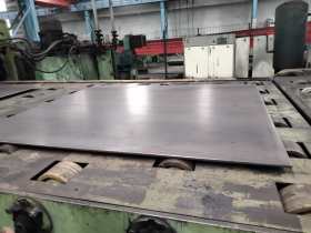 普通热轧板  Q235B 马钢 出厂四切平板 特殊长度定开 一张起售
