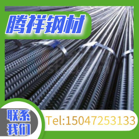 西林 HRB400 三级螺纹钢 内蒙古赤峰市  型钢 钢材