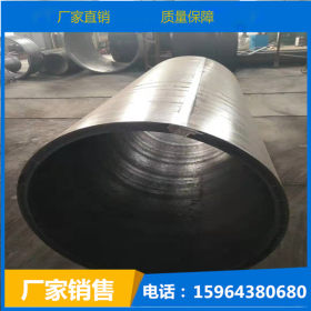 大口径低温焊管Q345E材质 长度可做定尺