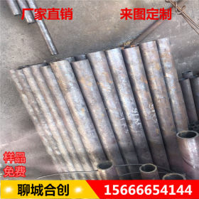 12cr1movg钢管焊接工艺 大口径冷轧合金无缝管711*40 合金管定尺