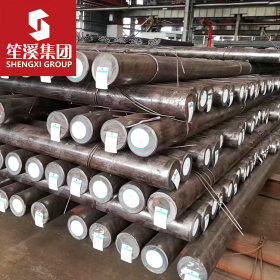 供应55CrMnA  弹簧圆钢 弹簧钢带 上海现货 可零售切割配送到厂