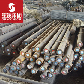 供应Q345B低合金圆钢 高强度结构钢 上海现货可切割配送到厂