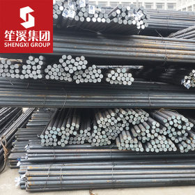 34CrNiMo6合金结构圆钢 棒材上海现货供应 可切割零售配送到厂