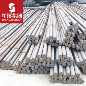 20CrMnMo合金结构圆钢 棒材上海现货供应 可切割零售配送到厂