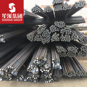 27SiMn合金结构圆钢 棒材上海现货供应 可切割零售配送到厂