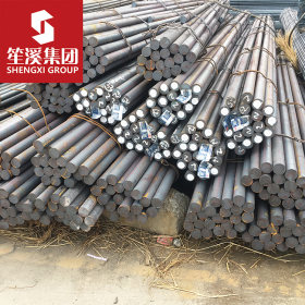20CrNi合金结构圆钢 上海现货供应棒材 可切割零售配送到厂