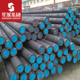 40Cr合金结构圆钢 棒材 上海现货供应可切割零售配送到厂