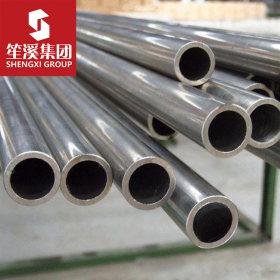供应45MnB合金结构无缝钢管 上海现货无缝管可切割零售配送到厂