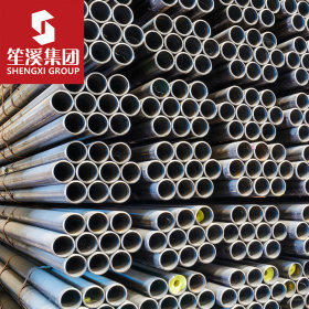 供应50Mn2合金结构无缝钢管 上海现货无缝管可切割零售配送到厂