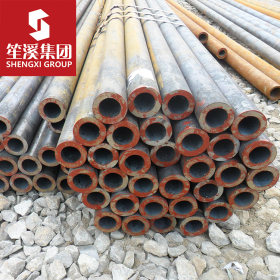 上海现货P22无缝钢管合金高压锅炉管 宝钢可零售配送到厂