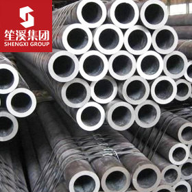 S50C优质碳素结构无缝钢管 上海现货供应 可切割零售配送到厂