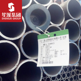 上海现货P5无缝钢管合金高压锅炉管 宝钢可零售配送到厂