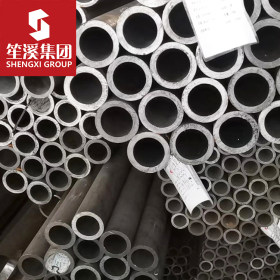 37CrNi3  合金结构无缝钢管 上海现货无缝管可切割零售配送到厂