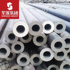 42CrMo4 合金结构无缝钢管上海现货无缝管可切割零售配送到厂