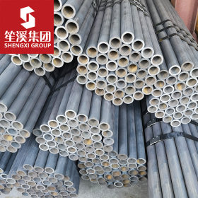 Q420D 低合金高强度无缝钢管 上海现货供应 可切割零售配送到厂