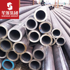 大量现货40Cr优质碳素结构精密无缝钢管 精拉光亮管 可配送到厂