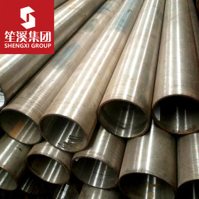 Q345B 低合金高强度无缝钢管 上海现货供应 可切割零售配送到厂