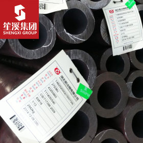 30CrMnTi 合金结构无缝钢管 上海现货无缝管可切割零售配送到厂