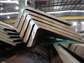 热轧角钢 厂家 Q345D角钢 耐低温 现货供应 现货 低价  品质保障