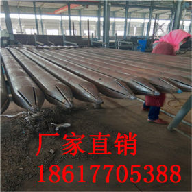 上海注浆用钢锚管 钢花管 西安隧道专用 河北渠成厂家直供